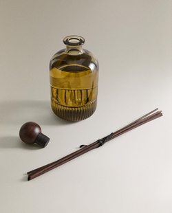 Zara Home - Янтарный рубиновый ароматический диффузор, 480 мл