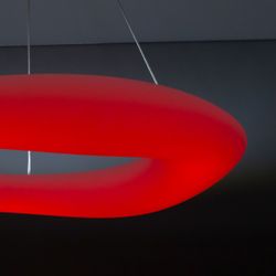 Citilux Стратус Смарт CL732A800GS RGB Умная подвесная люстра