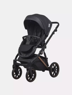 Коляска MONTANA PREMIUM Copper (2 в 1) (RIKO BASIC)