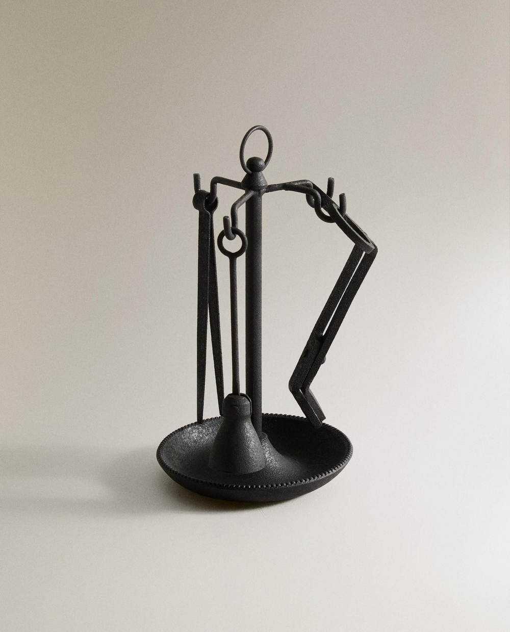 Zara Home - Набор аксессуаров для свечей