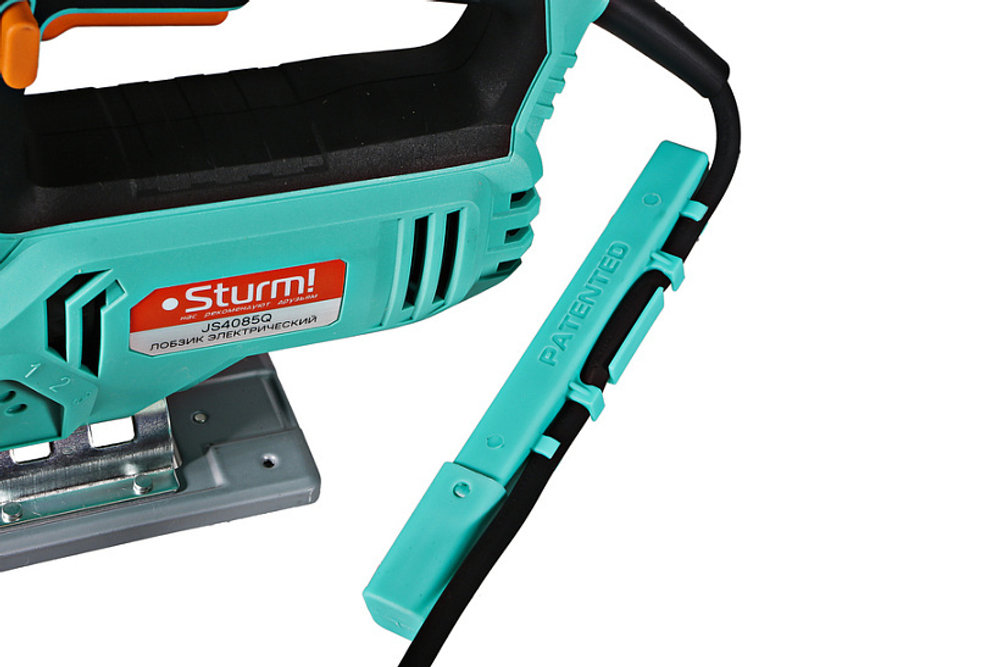 Лобзик электрический Sturm! JS4085Q