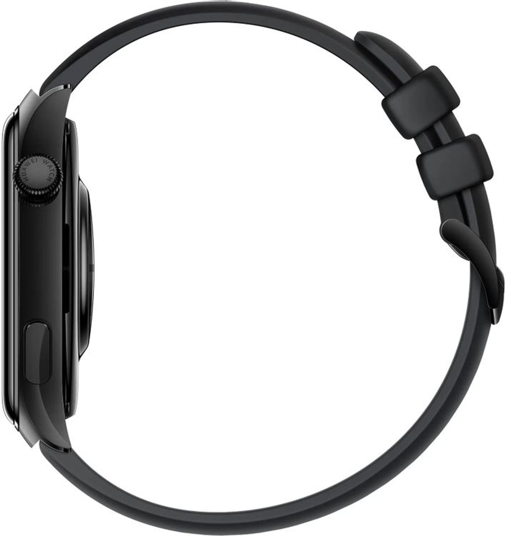 Смарт-часы Huawei Watch 4 Archi-L19F,  1.5",  черный