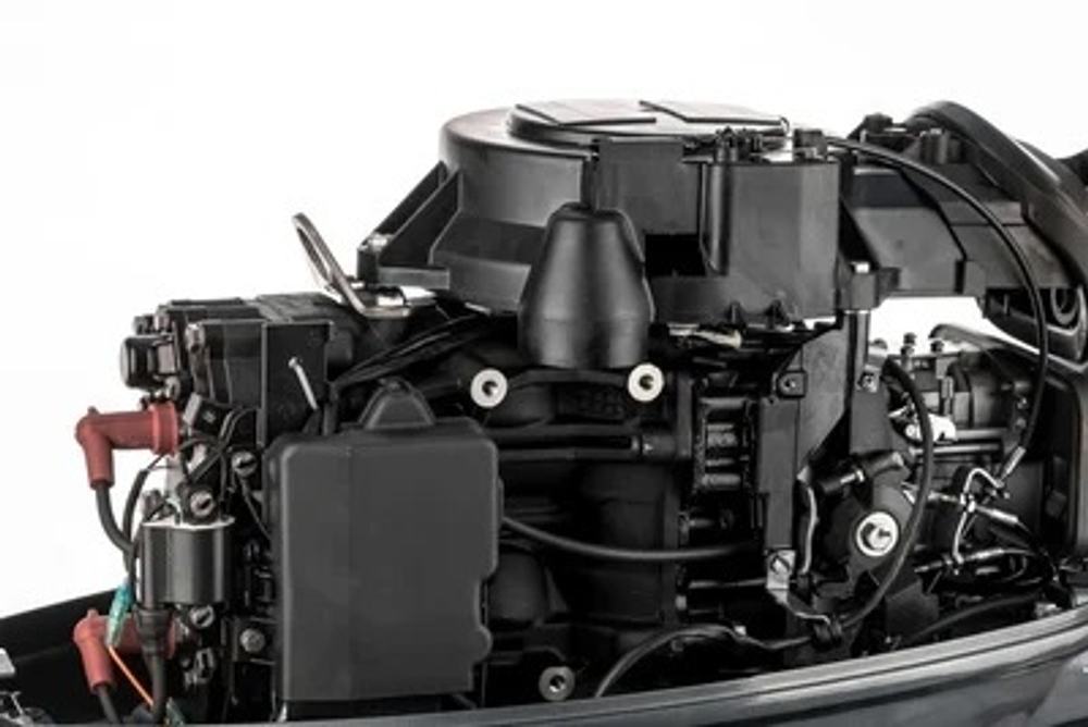 2х-тактный лодочный мотор MIKATSU M50FEL-T
