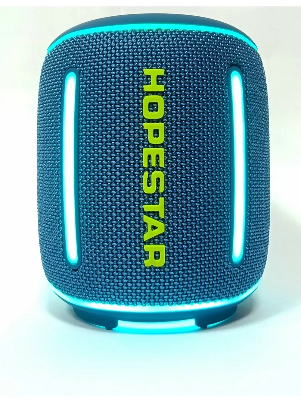 Портативная беспроводная Bluetooth колонка HOPESTAR P58mini