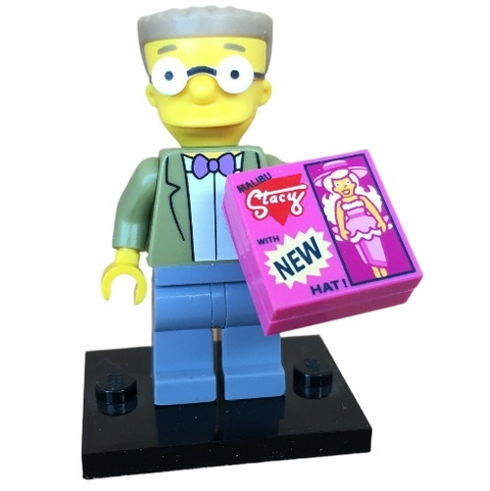 Вэйлон Смитерс 71009 colsim2-15