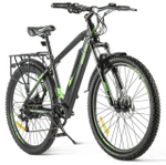 Электровелосипед Eltreco XT 800 Pro (2024)