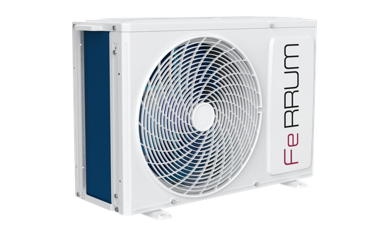 Сплит-система FeRRUM Titan inverter iFIS09VR1 / iFOS09VR1