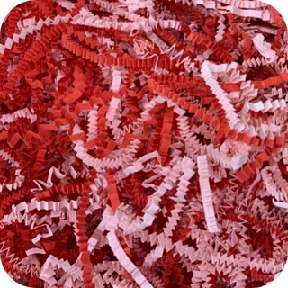 Наполнитель бумажный МИКС-6 50гр.