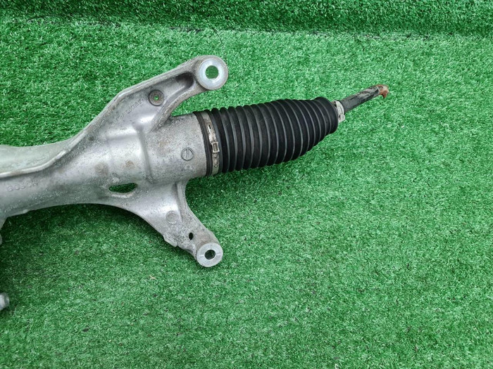 Рейка рулевая Mercedes S W223 (2020-н.в.)