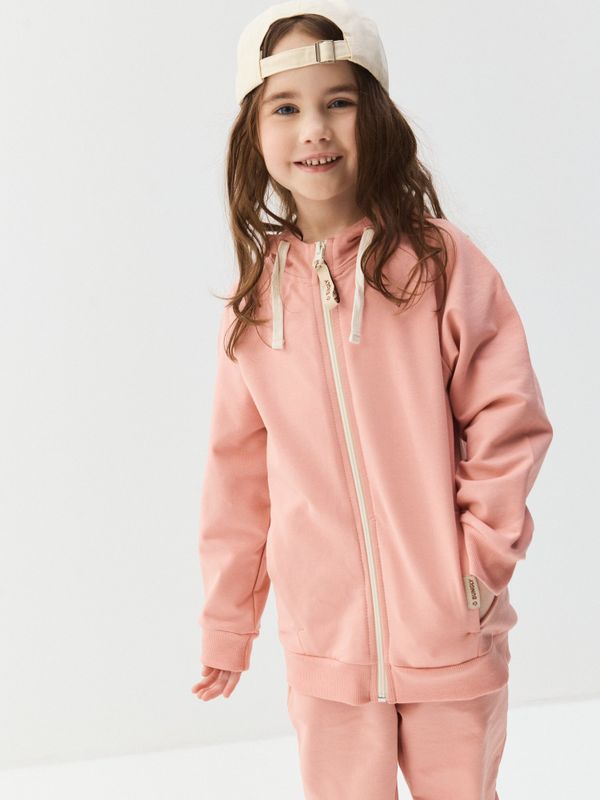 Толстовка облегченная 