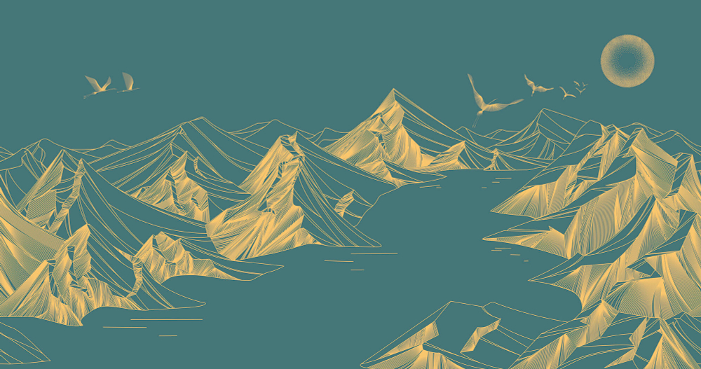 Коллекция Line art