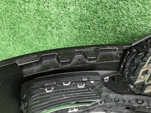 Бампер передний Chery Tiggo 8 Pro Max (2024-н.в.)