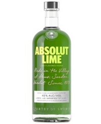 Absolut Lime 0,7 л.