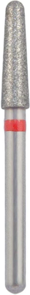 Бор алмазный, тип FG, гр.4 856-021F-FG, NTI, Германия