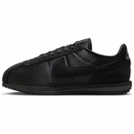 Кроссовки Nike Cortez Satin Packblack (Женская размерная сетка)