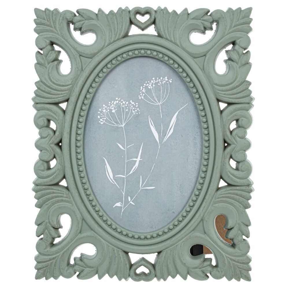 GAEM Панно настольное, L20,5 W2 H26 см