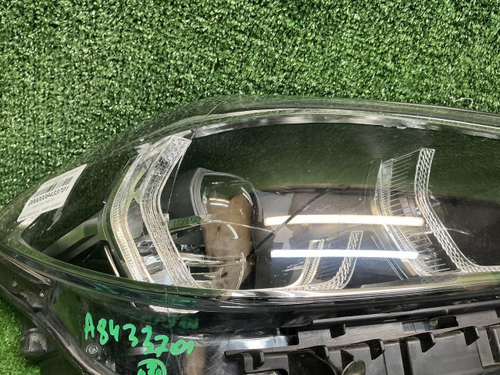 Фара правая BMW X3 G01 (2017-2021) Adaptive LED