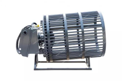 Просеиватель грунта