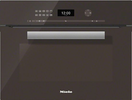 Электрический духовой шкаф Miele H6401B