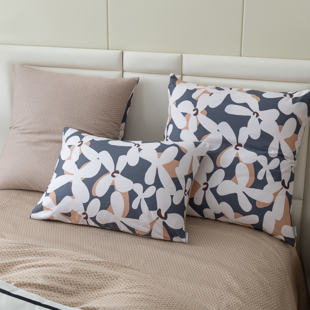 Комплект постельного белья Сатин 100% хлопок C591