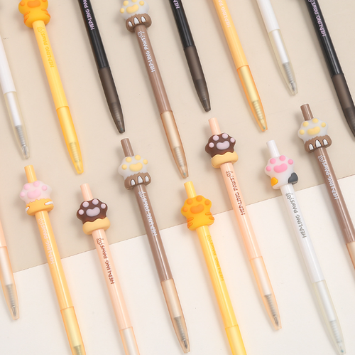 Карандаш "Paws"