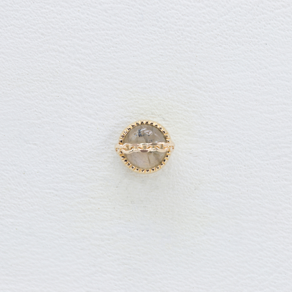 Elemence tops with natural stones