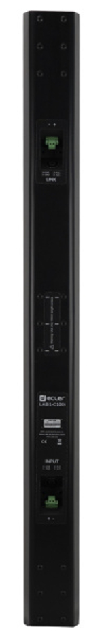 Линейный массив Ecler LABI1-C100i