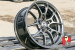 Комплект дисков Rays G025 17x7.5 et35 5x112