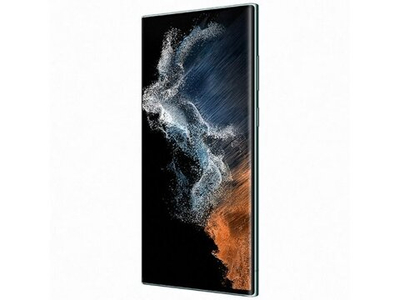 Смартфон Samsung Galaxy S22 Ultra 12/512gb Зеленый