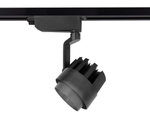 GL6107 BK черный LED 10W 4200K 24°