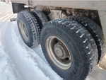 Shacman (Shaanxi) SX* 8x4 Самосвал SX33186W366C (Дизельный, 10,8 л, 441 л.с., МТ)