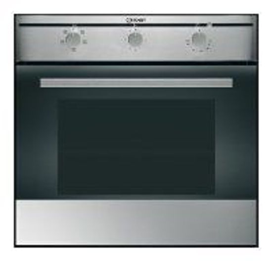 Электрический духовой шкаф Indesit FA 217 J K.A IX