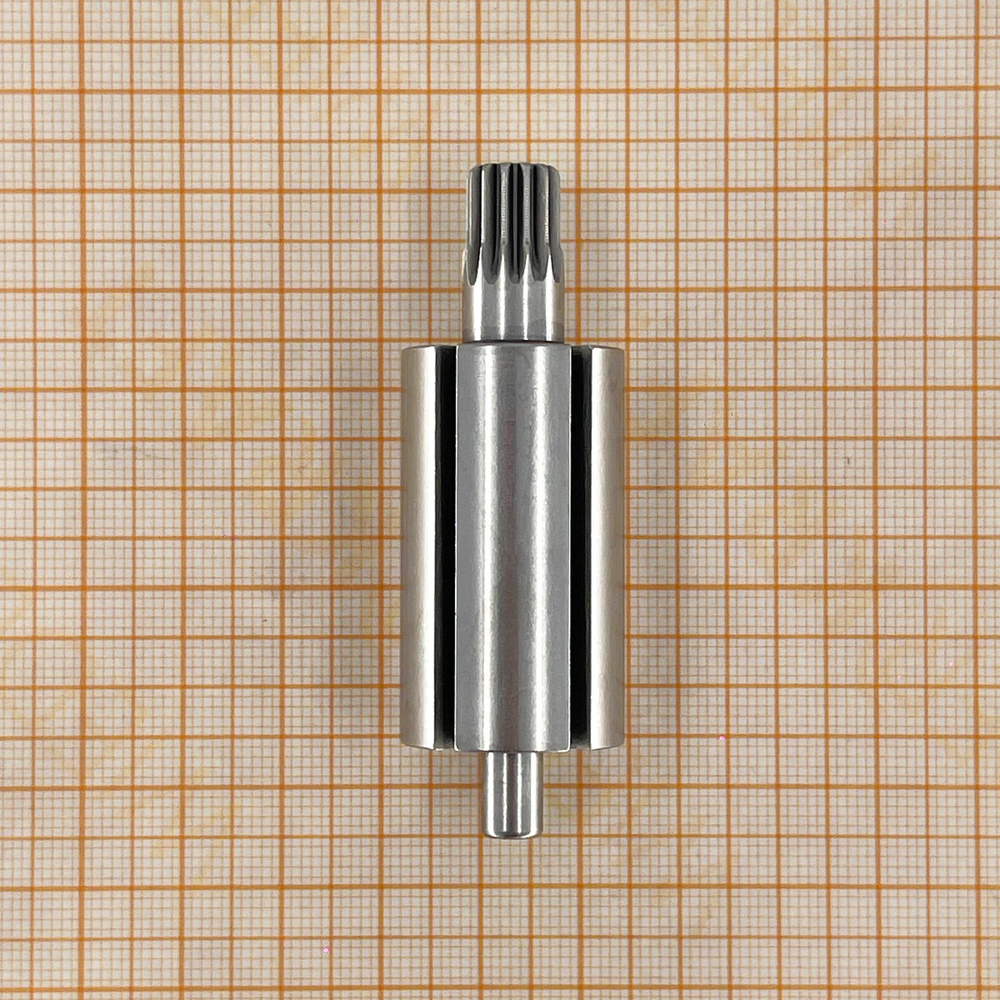 WDK-27135-20 Ротор