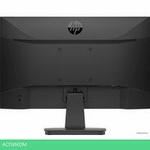 Монитор HP P22v G4