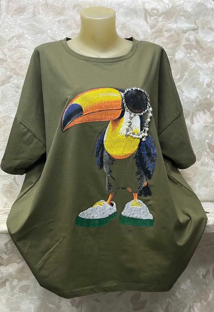 Футболка 4145354 (139555341) Fabrika