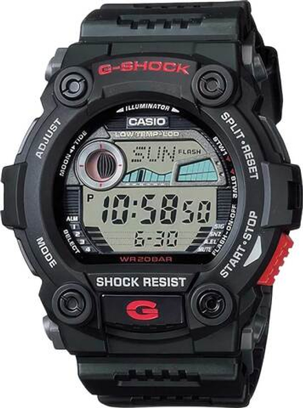Часы Casio G-7900-1E