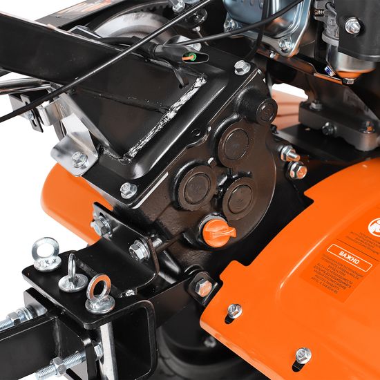 Мотоблок "PATRIOT" КАЛУГА М 440107011