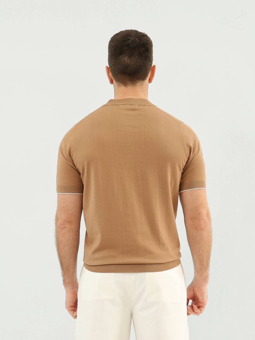 Футболка Brunello Cucinelli