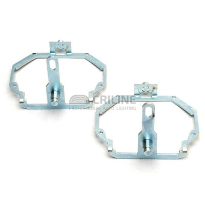 Рамки для Kia Optima IV (JF) Дорест. Ксенон. (AFS) (2016-2018г.в.) на 3/5R