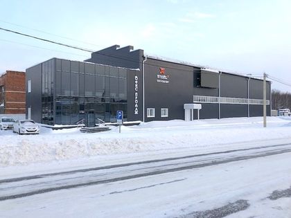 Ассортимент кровельных материалов расширился