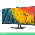 Монитор Philips UltraWide 40B1U6903CH/00