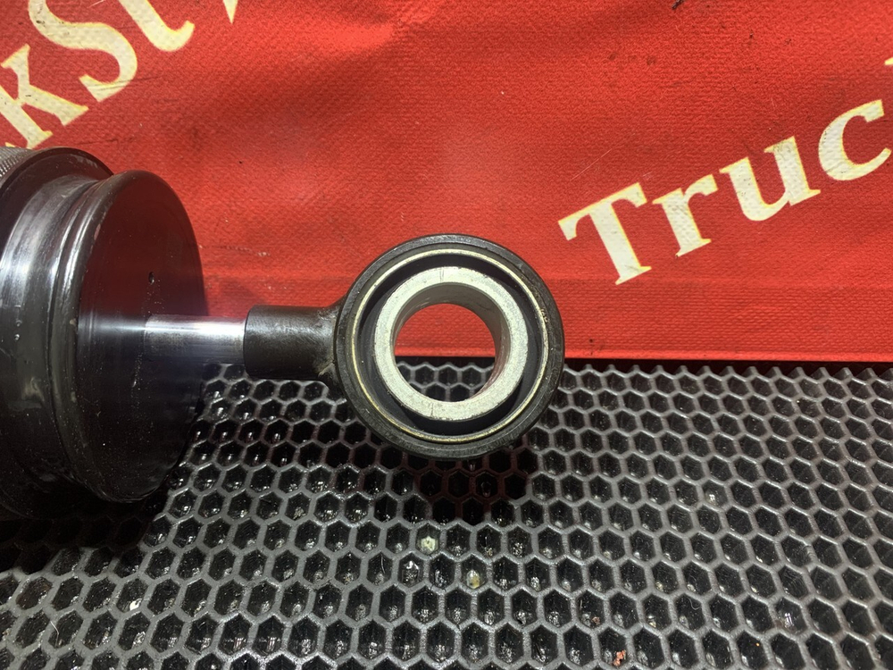 Подушка кабины передняя 2023г