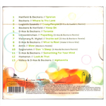 D-Nox & Beckers / City Lights (RU)(CD)