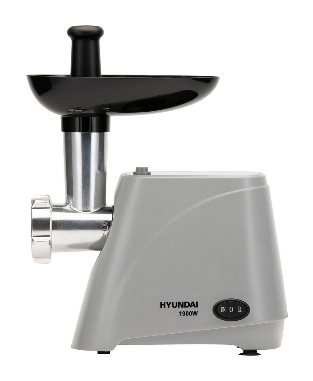 Мясорубка электрическая Hyundai HY-MG4391