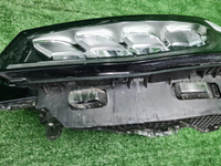 Фара левая Geely Atlas Pro (2021-н.в.) LED