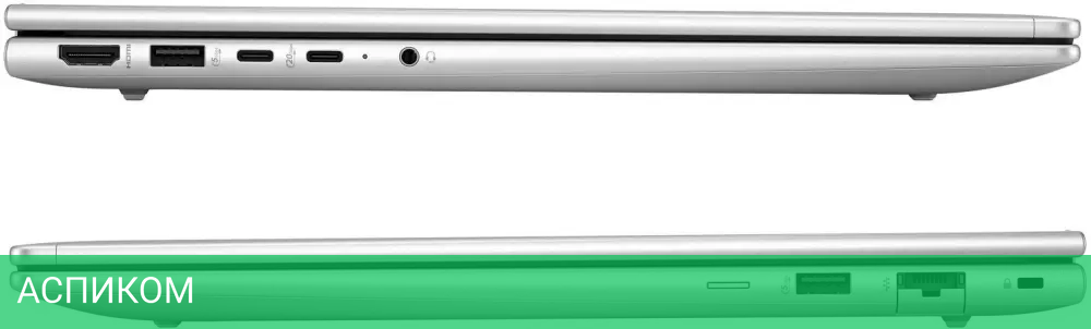 Ноутбук HP Probook 465 G11 (901H4AV)