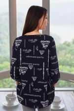 Женская туника Сара Натали (Акция)