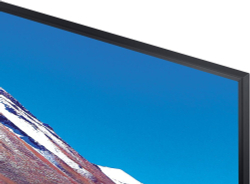 Телевизор 50" Samsung UE-50TU7090 (UE50TU7090UXRU)