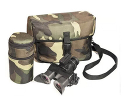 Бинокль-очки ночного видения БелОМО NV/G-10M - фото 6