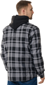 Streetfighter / Серый